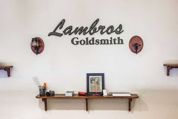 Lambros building: 307 S Franklin St, Juneau, AK 99801